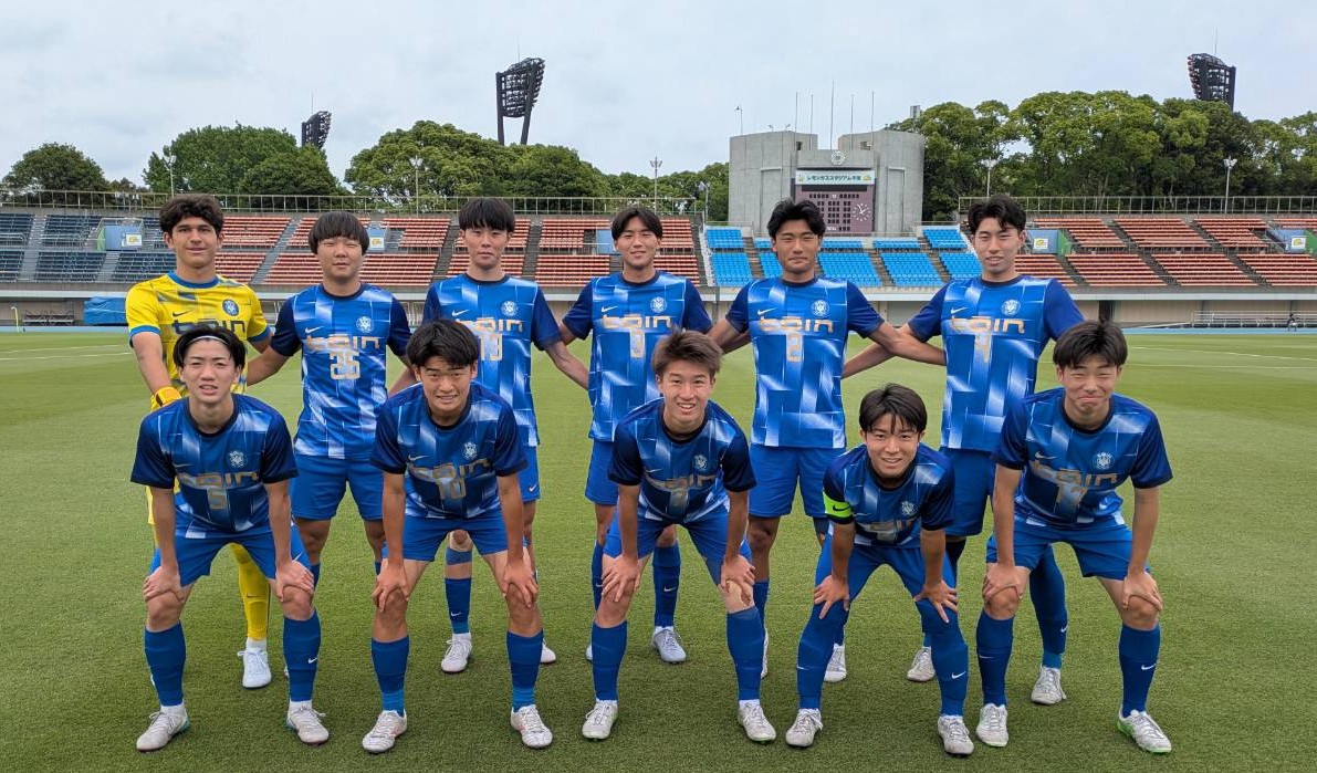 試合結果 | 桐蔭学園高校サッカー部【公式】最高のチームと共に頂点を