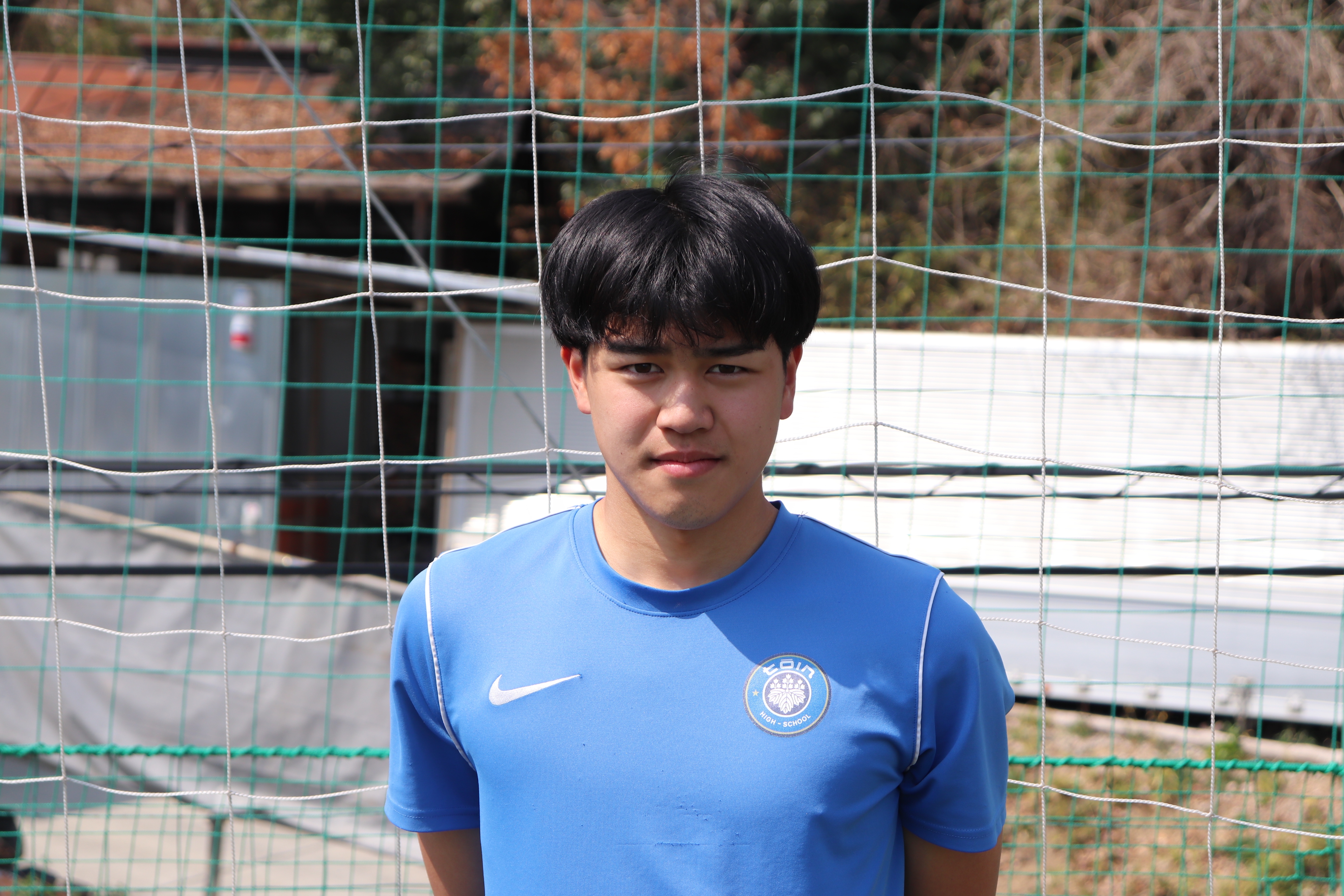 選手紹介 | 桐蔭学園高校サッカー部【公式】最高のチームと共に
