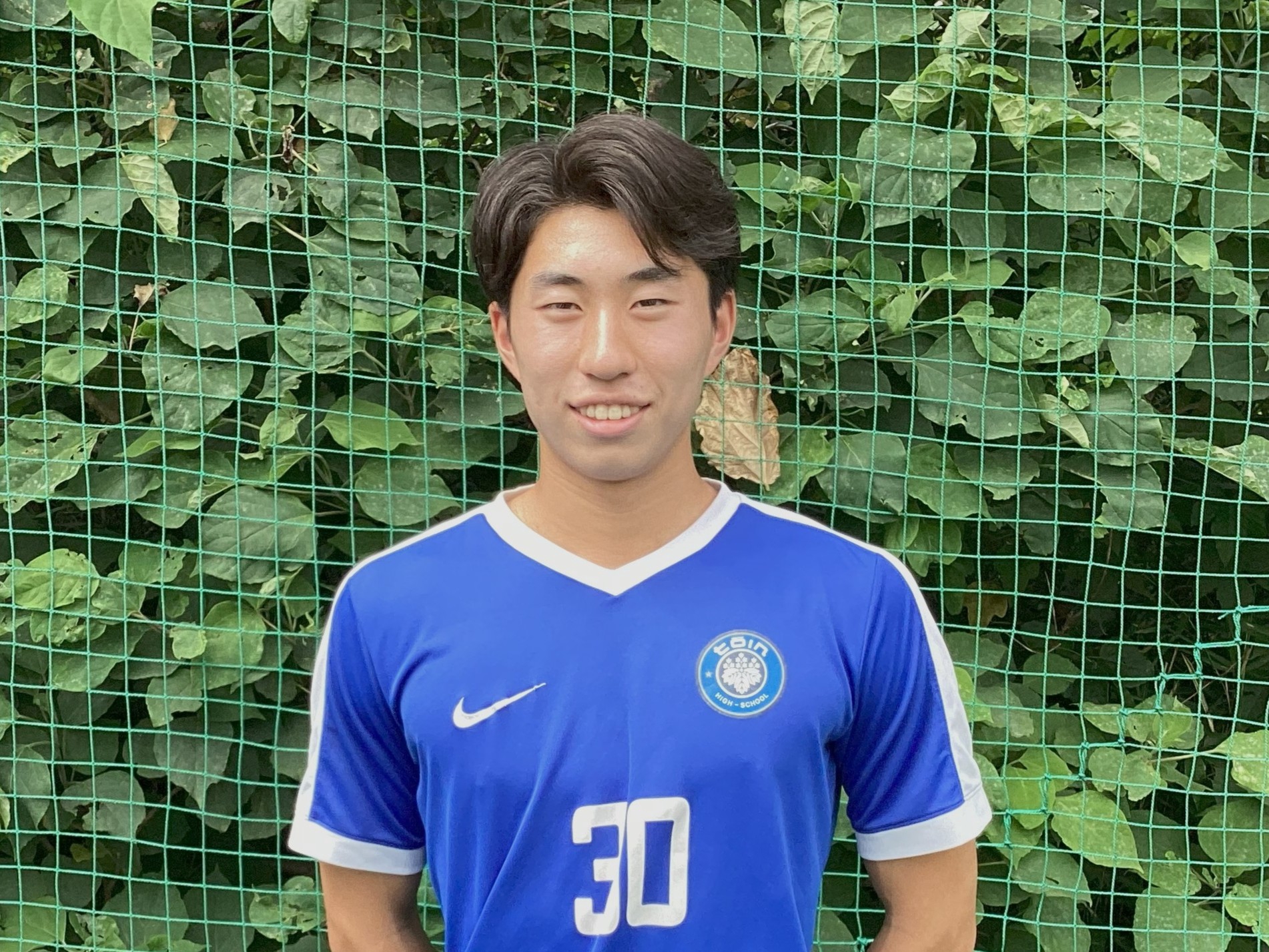61期−2 選手紹介 | 桐蔭学園高校サッカー部【公式】最高のチーム