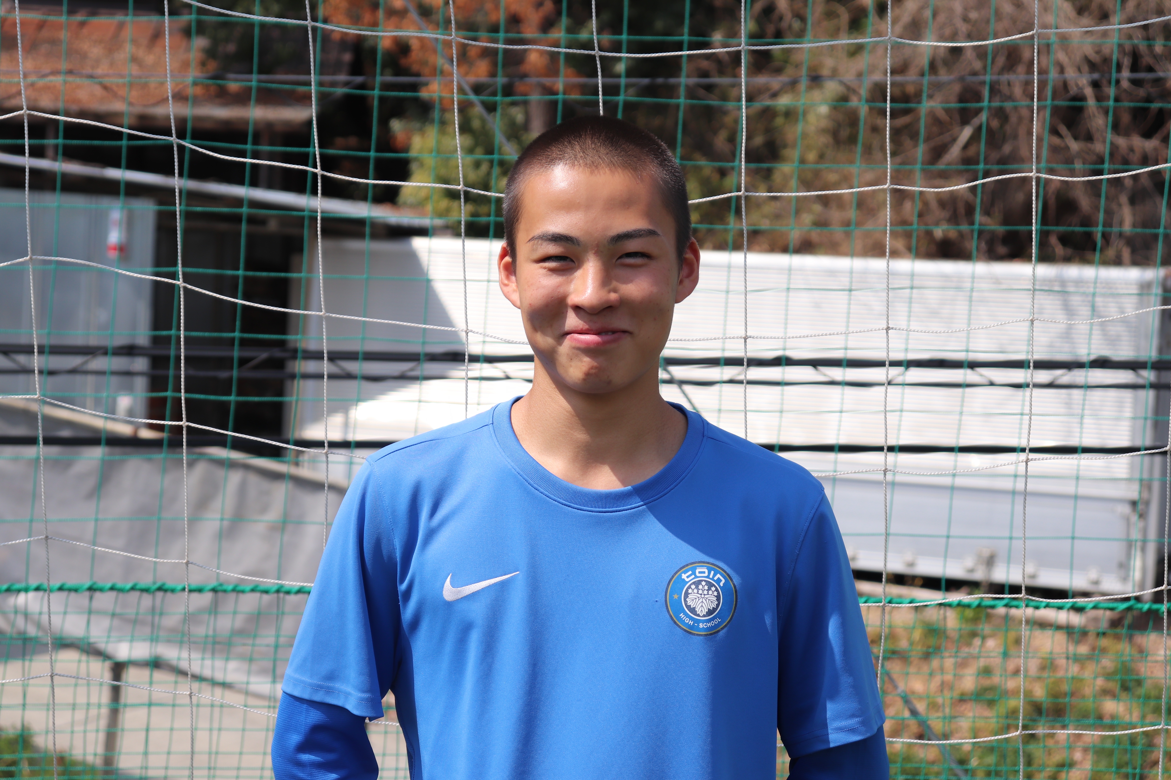 Y-サッカー★プロフ必ず読んでください 選手紹介 | 桐蔭学園高校サッカー部【公式】最高のチームと共に