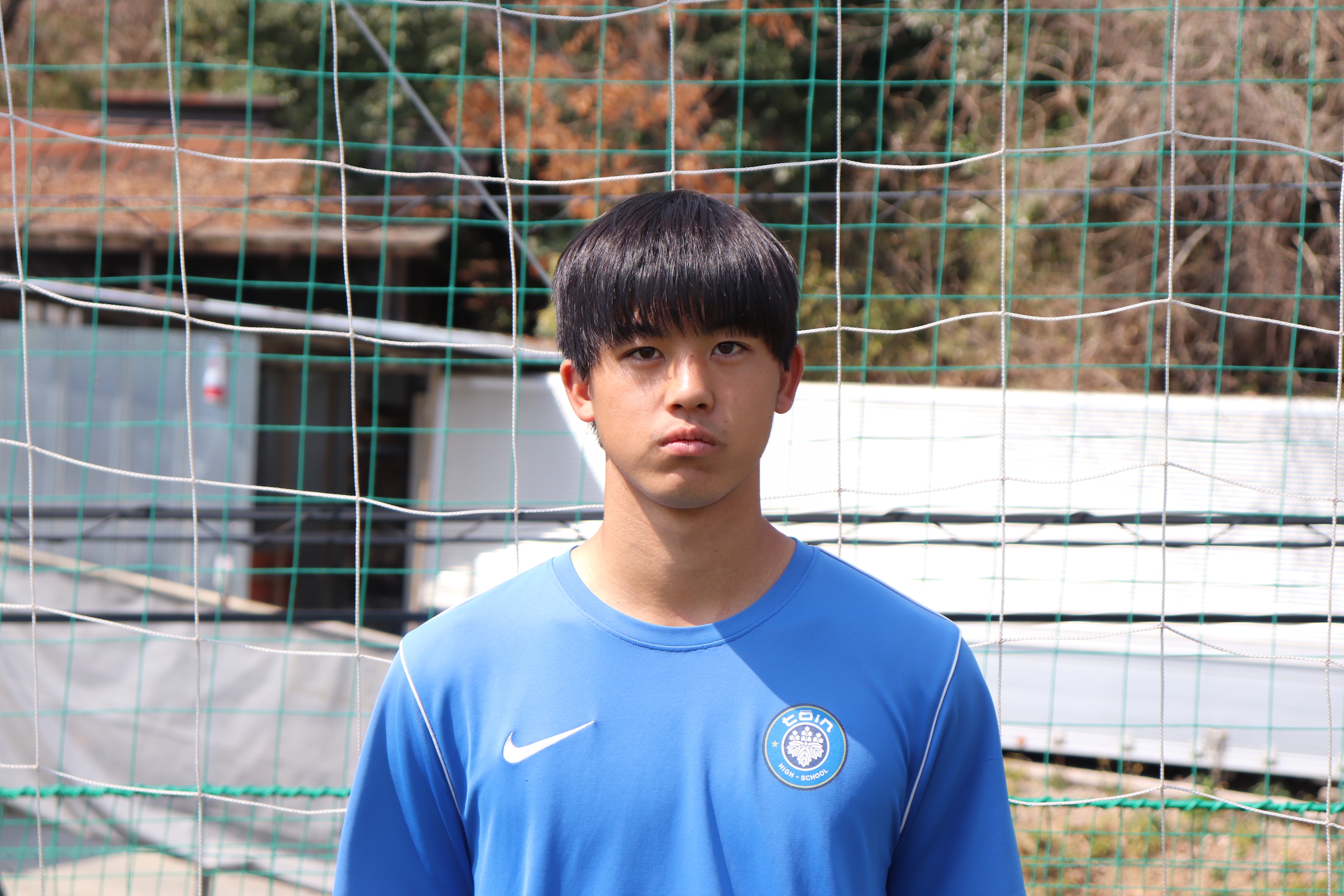 桐蔭学園高校サッカー部ユニフォーム 桐蔭学園高校サッカー部とのオフィシャルスポンサー契約締結の