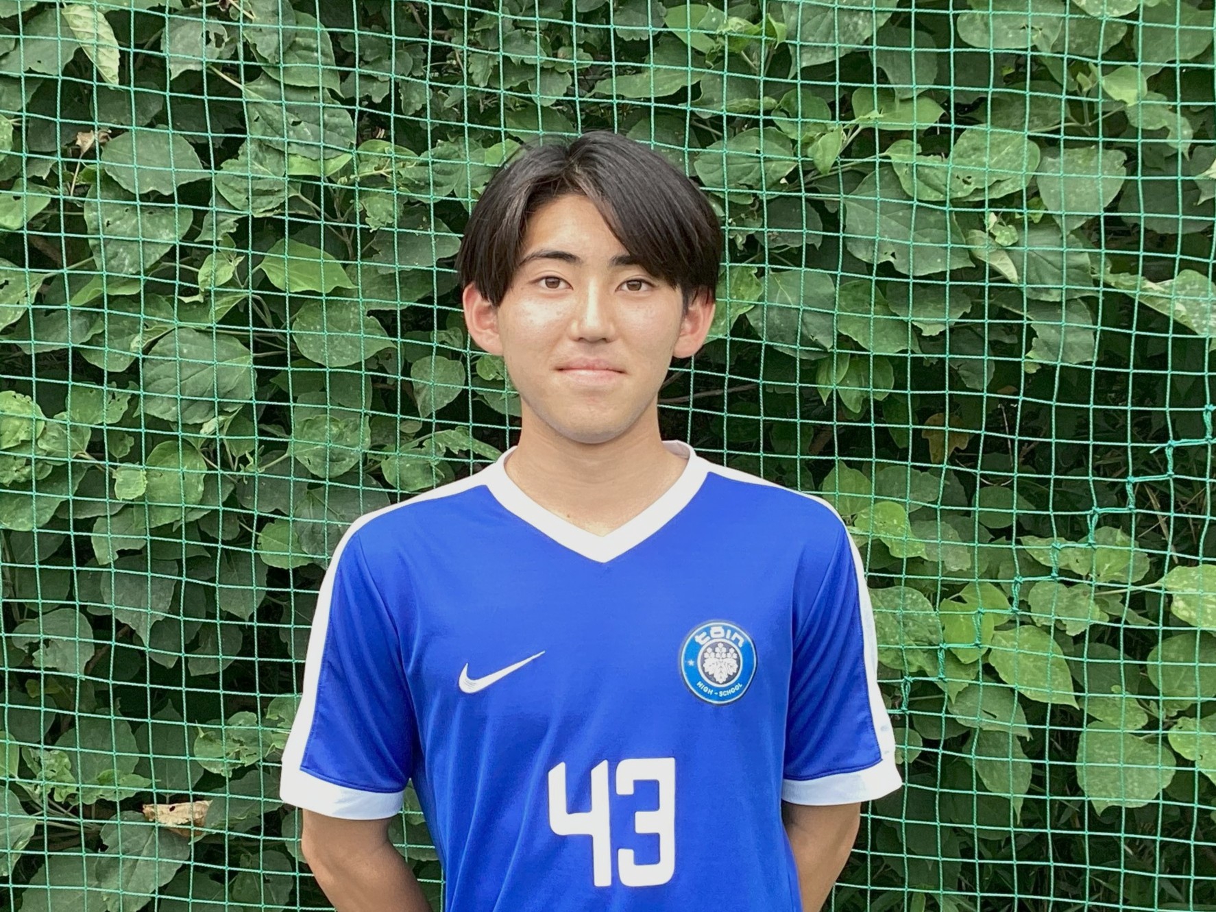 62期 選手紹介 | 桐蔭学園高校サッカー部【公式】最高のチームと共に