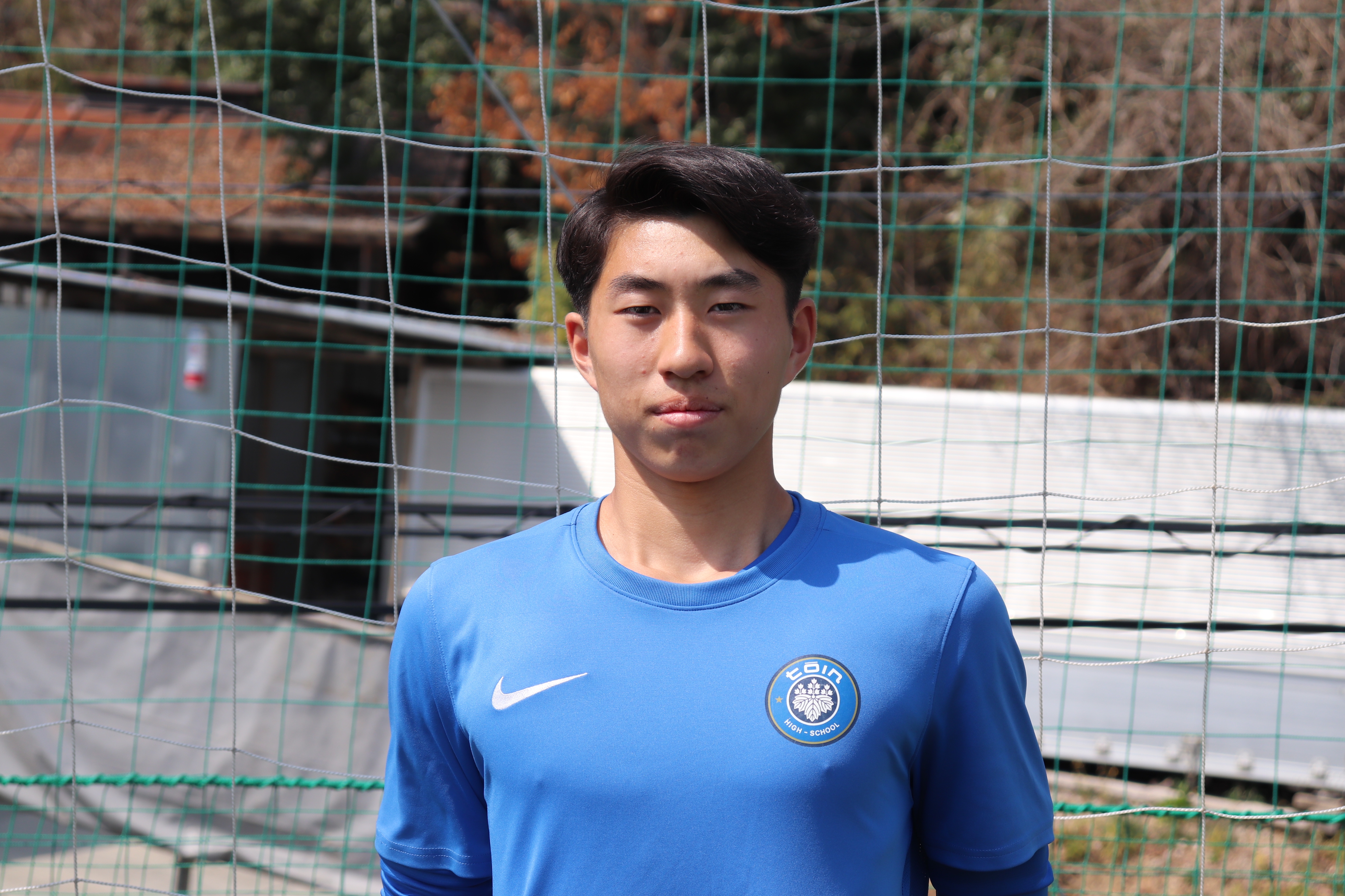 選手紹介61期−2 | 桐蔭学園高校サッカー部【公式】最高のチームと共に