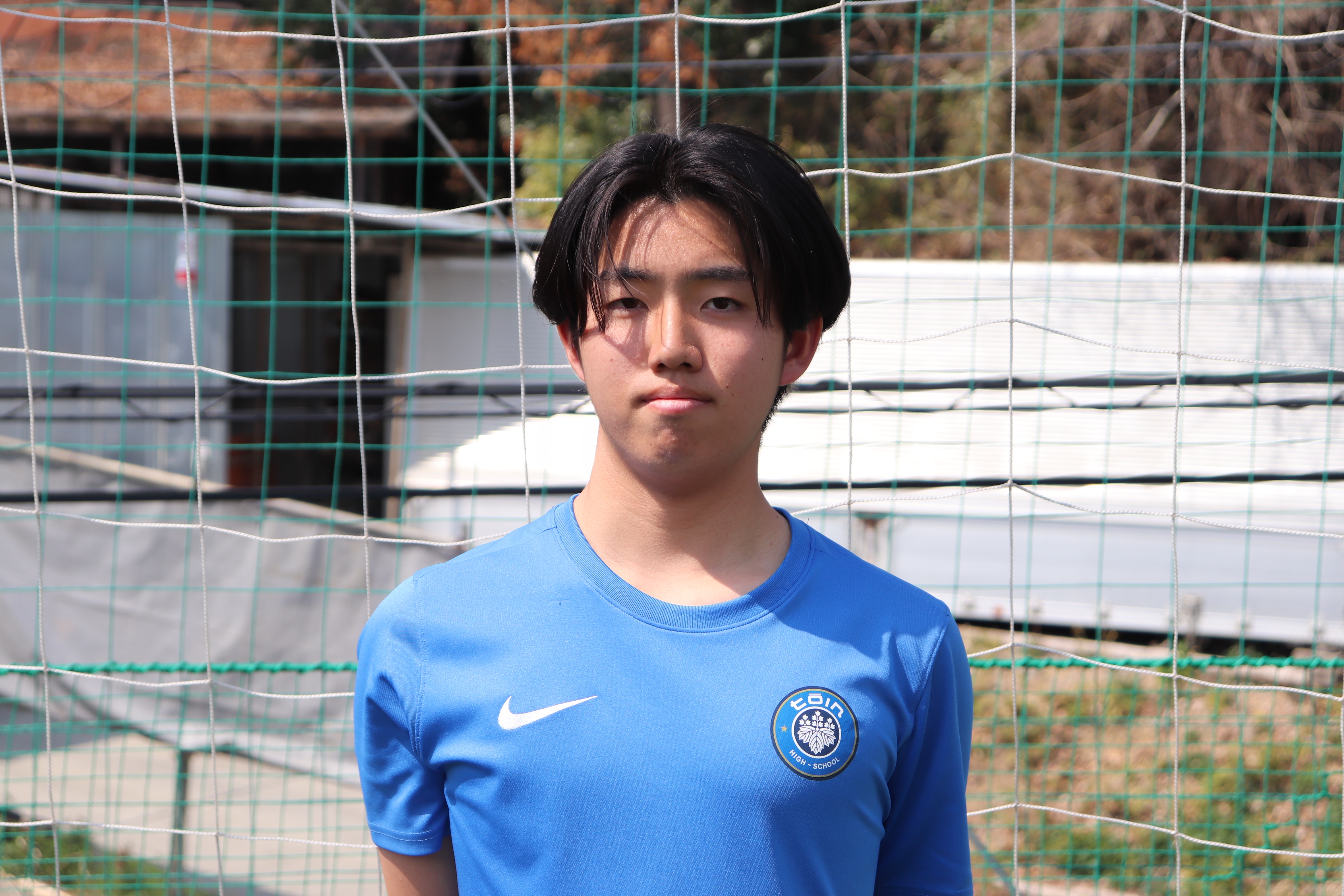 選手紹介 | 桐蔭学園高校サッカー部【公式】最高のチームと共に頂点を