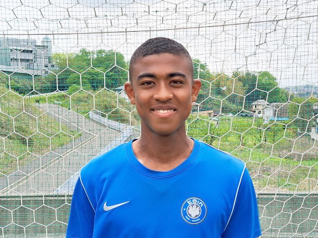 選手紹介59期 | 桐蔭学園高校サッカー部【公式】最高のチームと共に