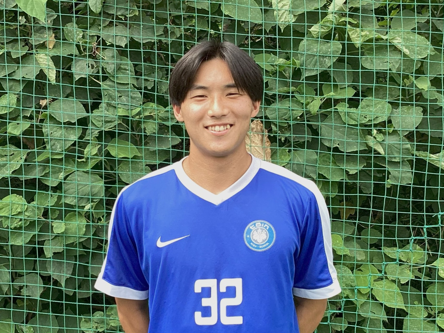 61期−2 選手紹介 | 桐蔭学園高校サッカー部【公式】最高のチーム