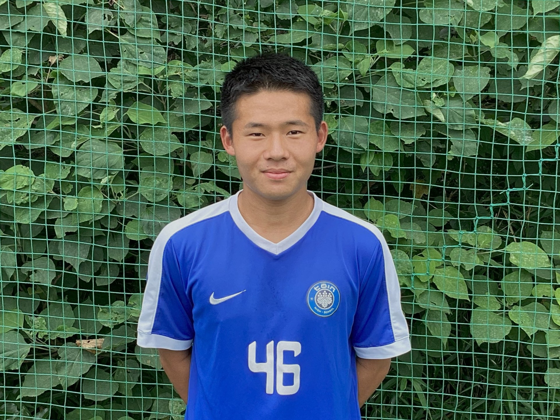 62期-2 選手紹介 | 桐蔭学園高校サッカー部【公式】最高のチームと共に