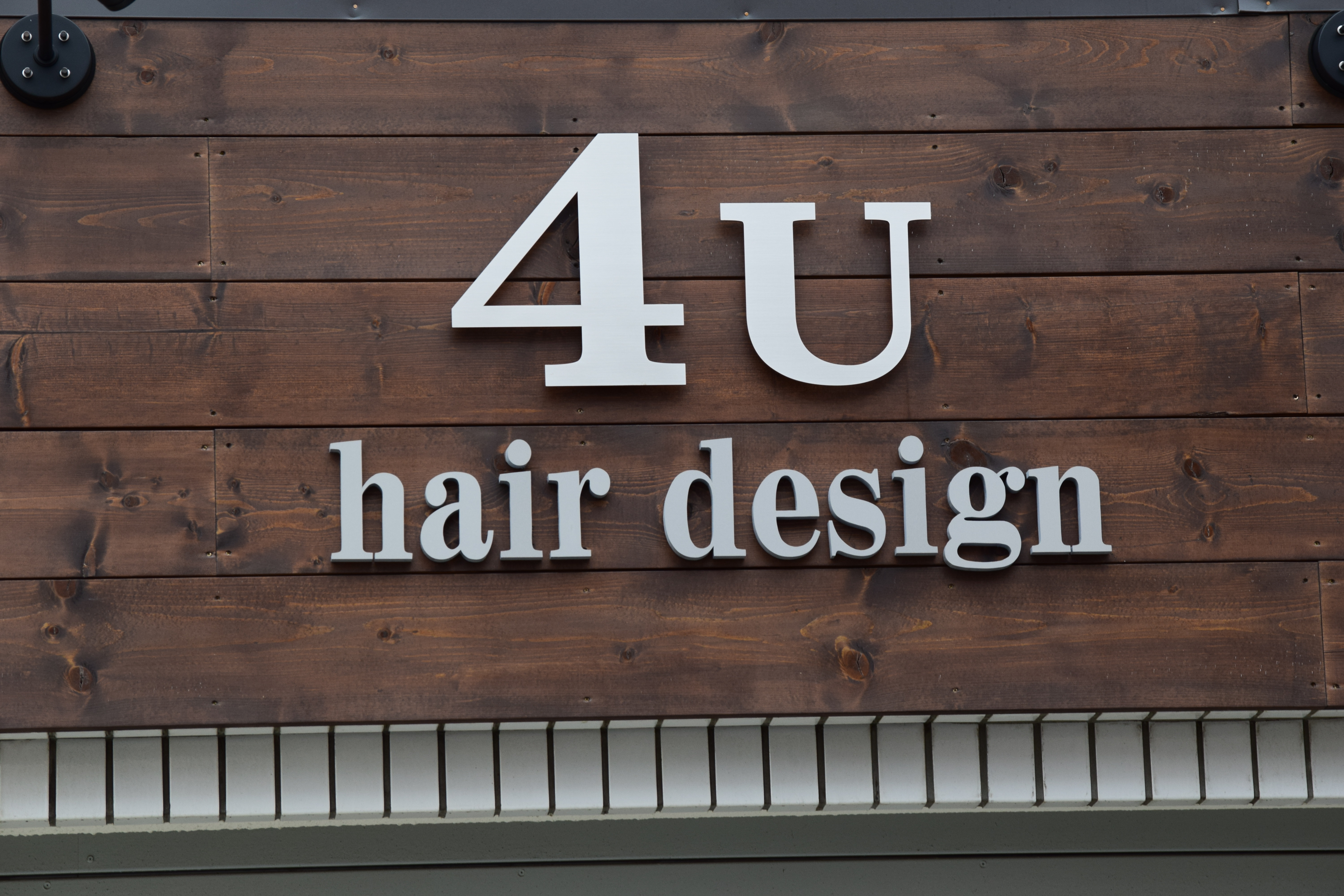 hair design 4U