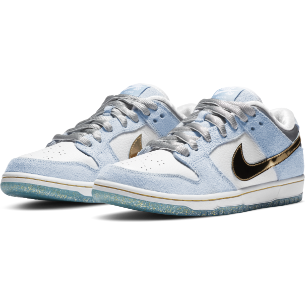 Nike SB × Sean Cliver Dunk Low Pro | Jobless 【ジョブレス 】