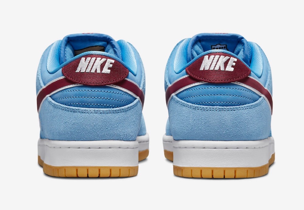 Nike SB Dunk Low PRM Phillies | Jobless 【ジョブレス 】
