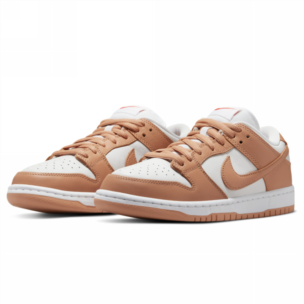 Nike SB Dunk Low Pro ISO Orange Label 