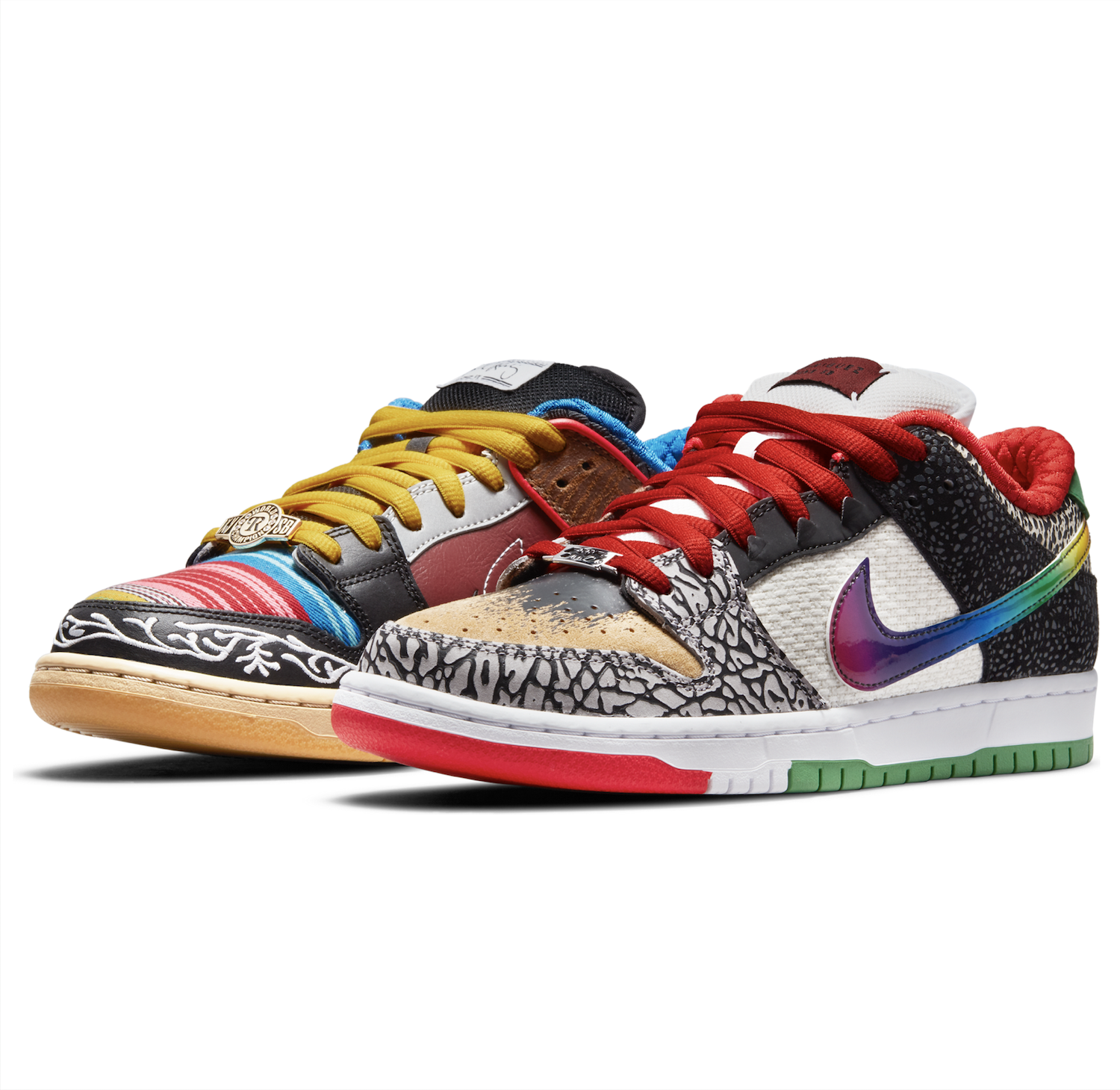 Nike SB Dunk Low Pro QS 