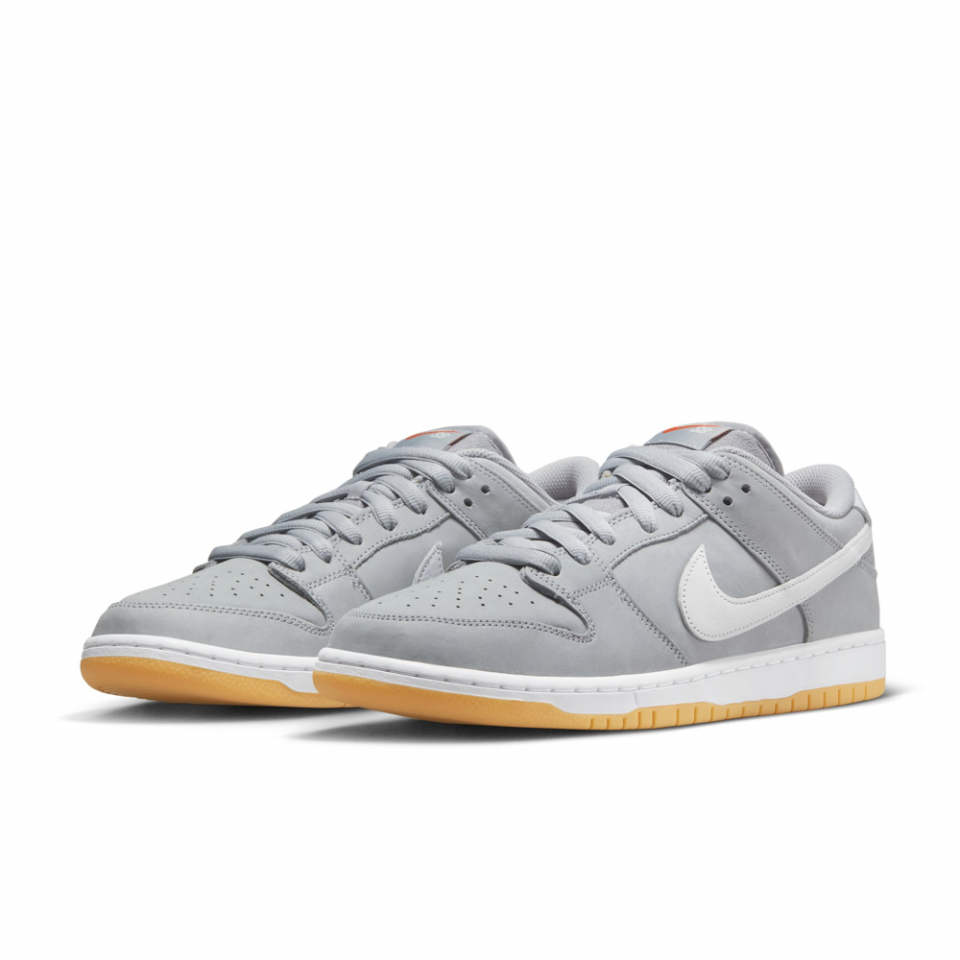 Nike SB Dunk Low Pro ISO 