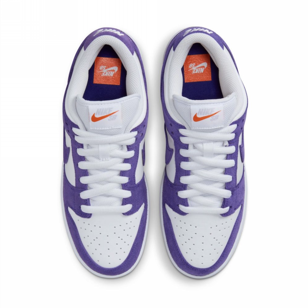 Nike SB Dunk Low Pro ISO 