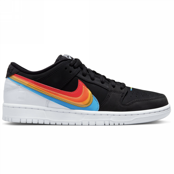 Polaroid × Nike SB Dunk Low Pro QS | Jobless 【ジョブレス 】