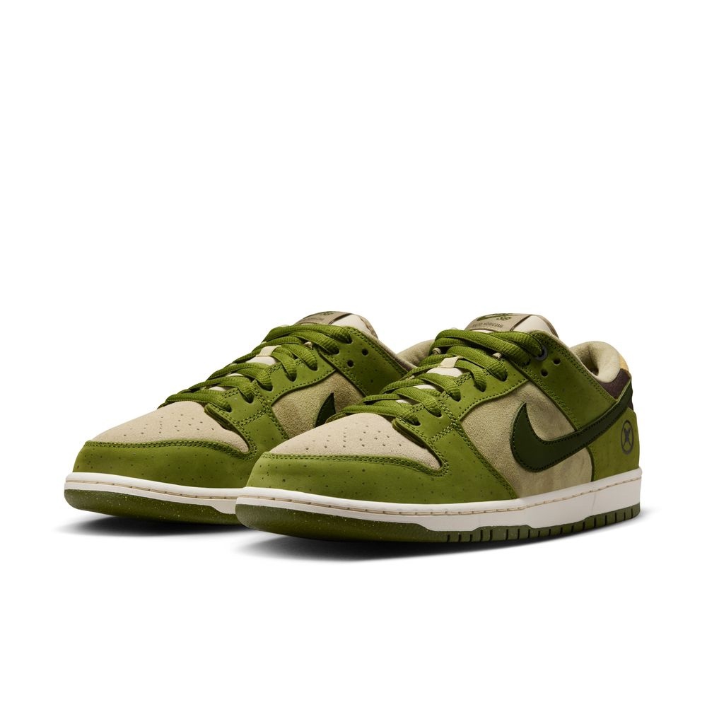 NIKE SB DUNK LOW PRO QS THE POWERPUFF GIRLS BUBLLES : ああ