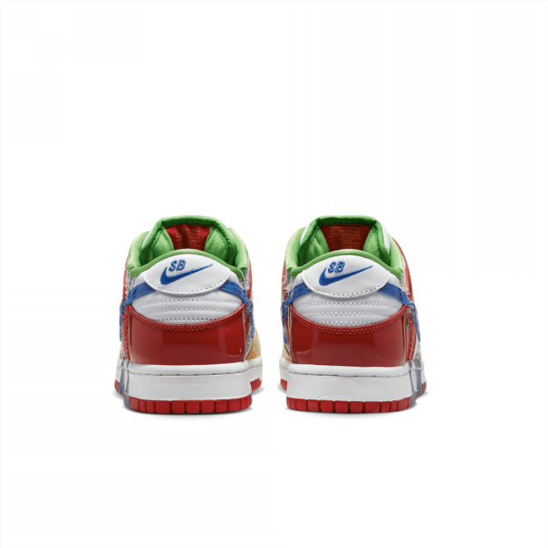 eBay × Nike SB Dunk Low OG QS 