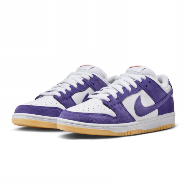 Nike SB Dunk Low Pro ISO 