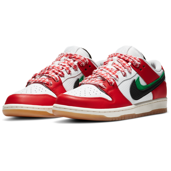 Frame Skate x NIKE SB DUNK LOW PRO QS “HABIBI” | Jobless 【ジョブレス 】