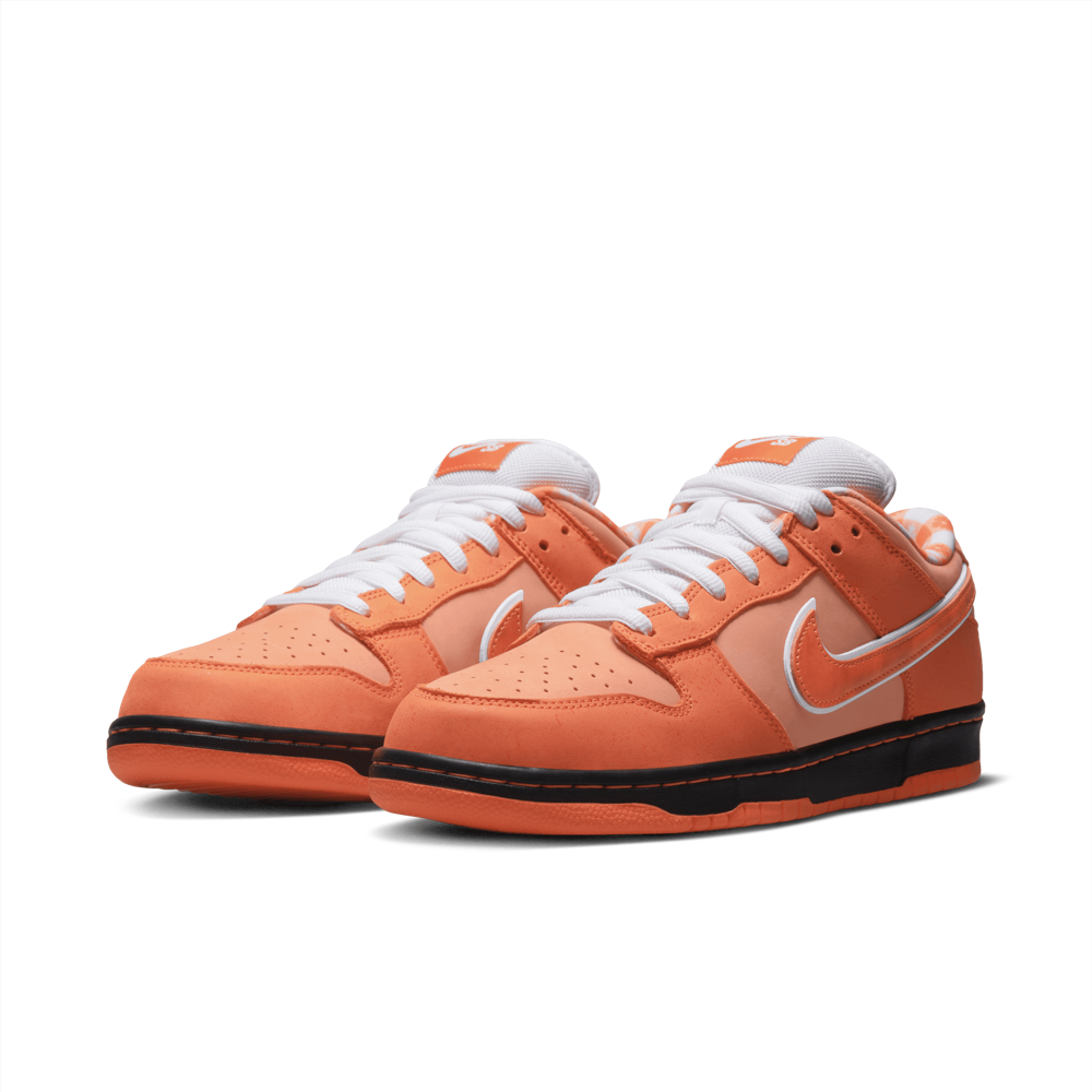 Concepts × Nike SB Dunk Low OG QS 