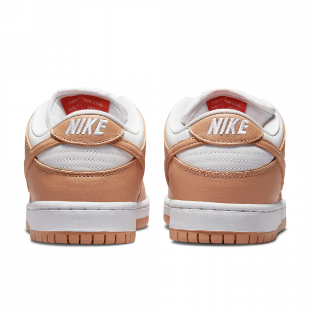 Nike SB Dunk Low Pro ISO Orange Label 