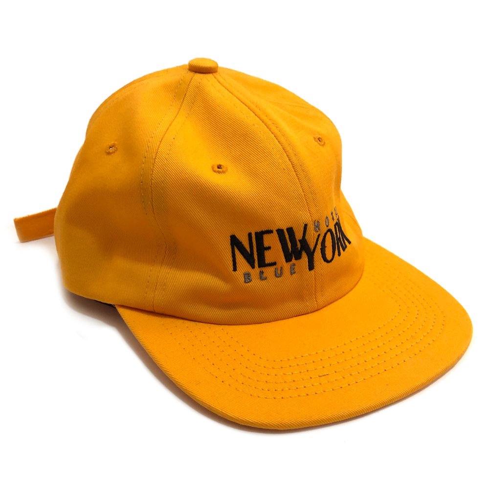 Hotel Blue NYC- | Jobless 【ジョブレス 】