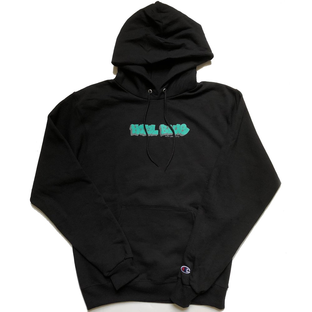 Hotel Blue NYC- | Jobless 【ジョブレス 】