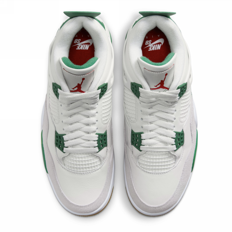 Nike SB x Air Jordan 4 SP Nike SB x Air Jordan 4 SP