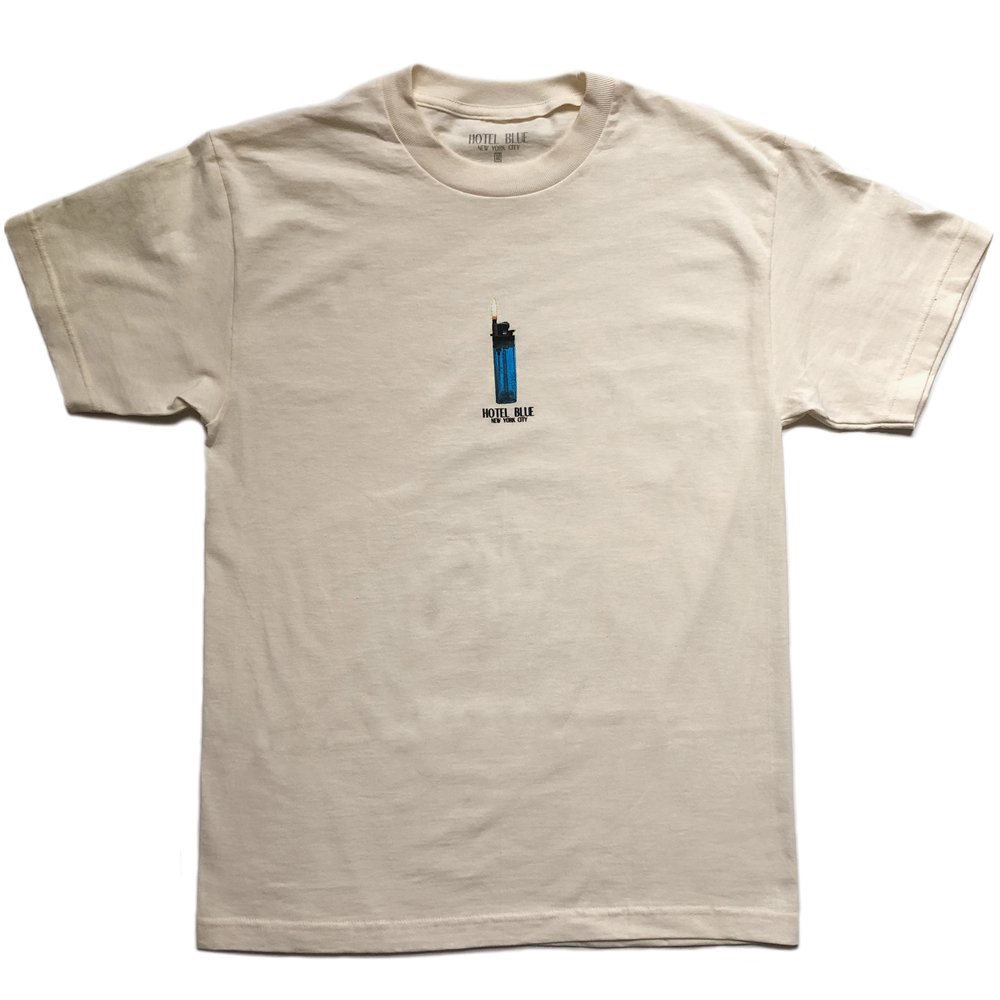 Hotel Blue NYC- | Jobless 【ジョブレス 】