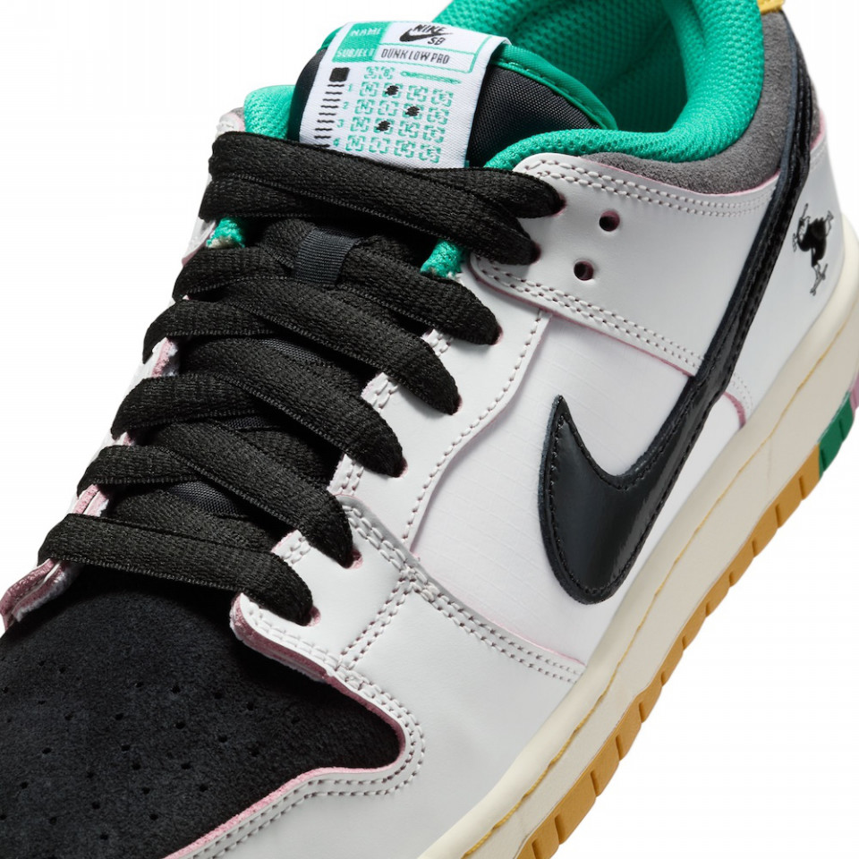 CSEF X NIKE SB DUNK LOW PRO QS | Jobless 【ジョブレス 】