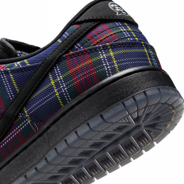 Nardwuar x Nike SB Dunk Low Pro QS | Jobless 【ジョブレス 】