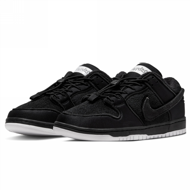 Gnarhunters × Nike SB Dunk Low Pro QS | Jobless 【ジョブレス 】