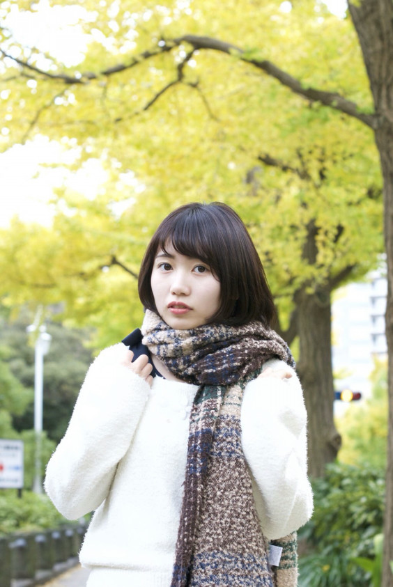 日本大通り4部 Arisa 日本大通り4部 Arisa