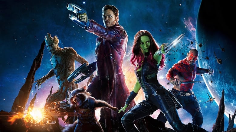 [2KHD-1080p] Les Gardiens de la Galaxie 2014 @Film complet Streaming EN