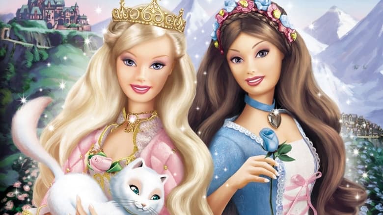 [720p-1080p] Barbie dans cœur de princesse 2004 (complet HD online