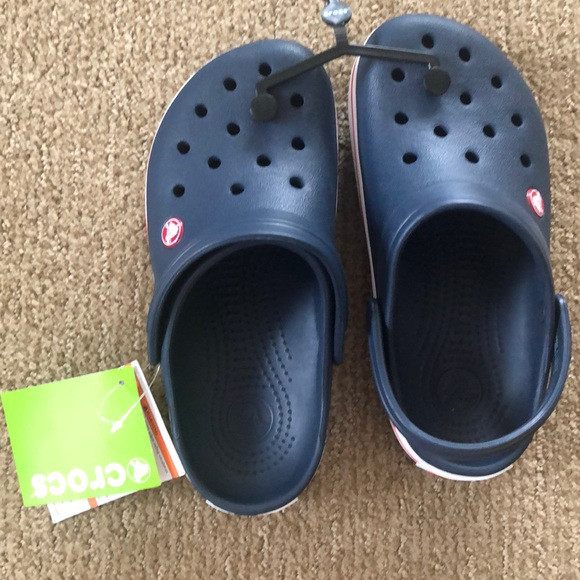 Crocs not used still have tags CROCS | Shoes | Crocs Not Used Still Have Tags | Poshmark main image 4