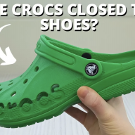 crocs track my order