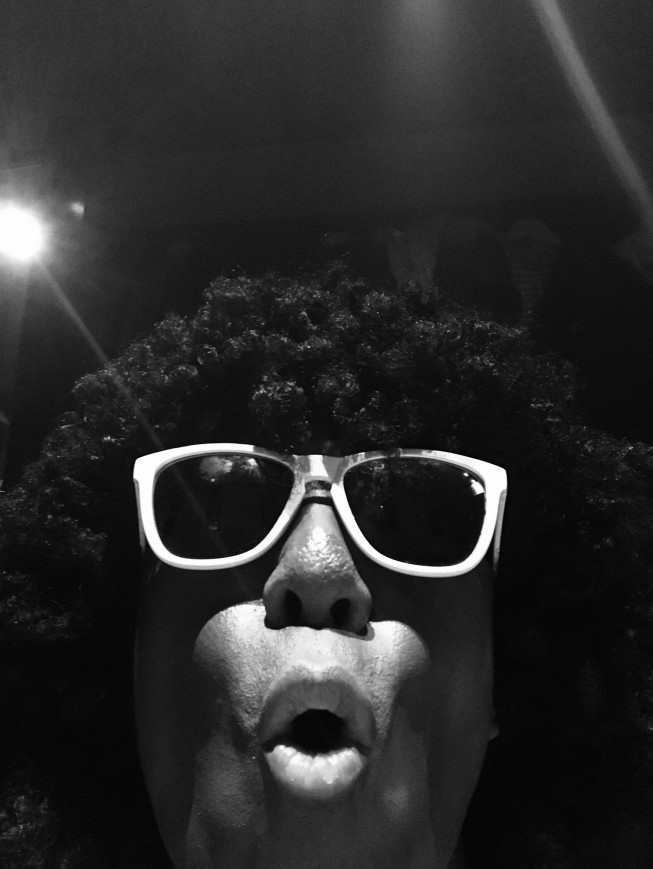 アフロmasuda 自分の活路を見出すの巻 純国産ボイス いいやつら 公式サイト