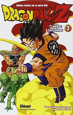 [Télécharger le PDF] DragonBall Z. de [livre complet] | katherine ...