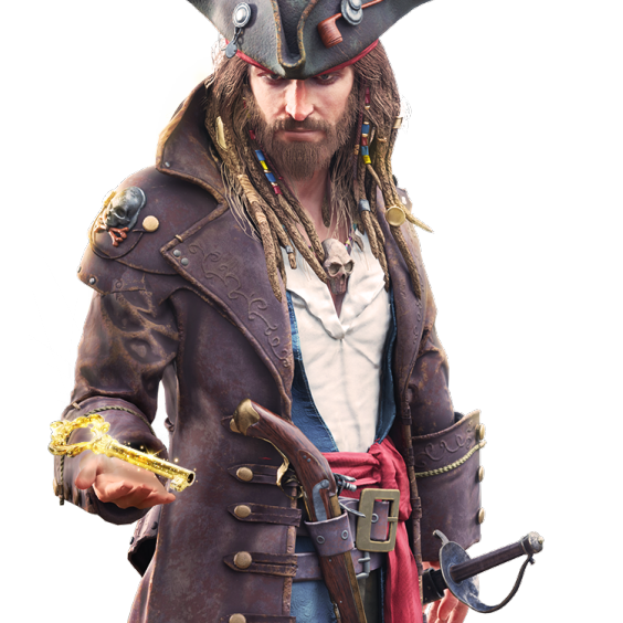 Image promotionnelle du Casino Tortuga