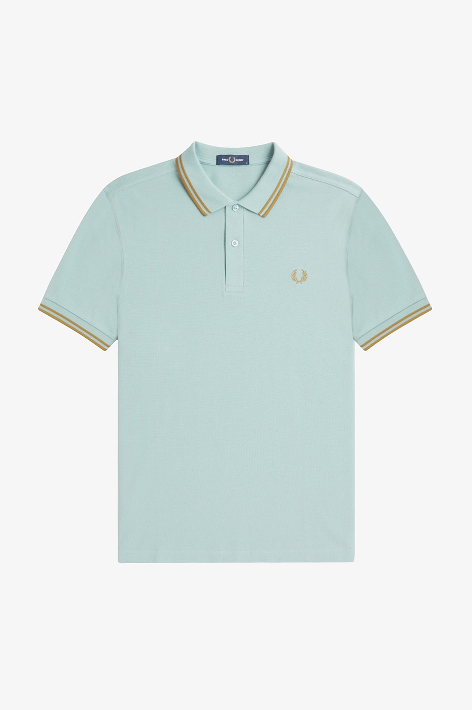 FRED PERRY ポロシャツ M3600 V17 Lサイズ 楽天市場】[M3600]FRED PERRY(フレッドペリー) TWIN TIPPED FRED
