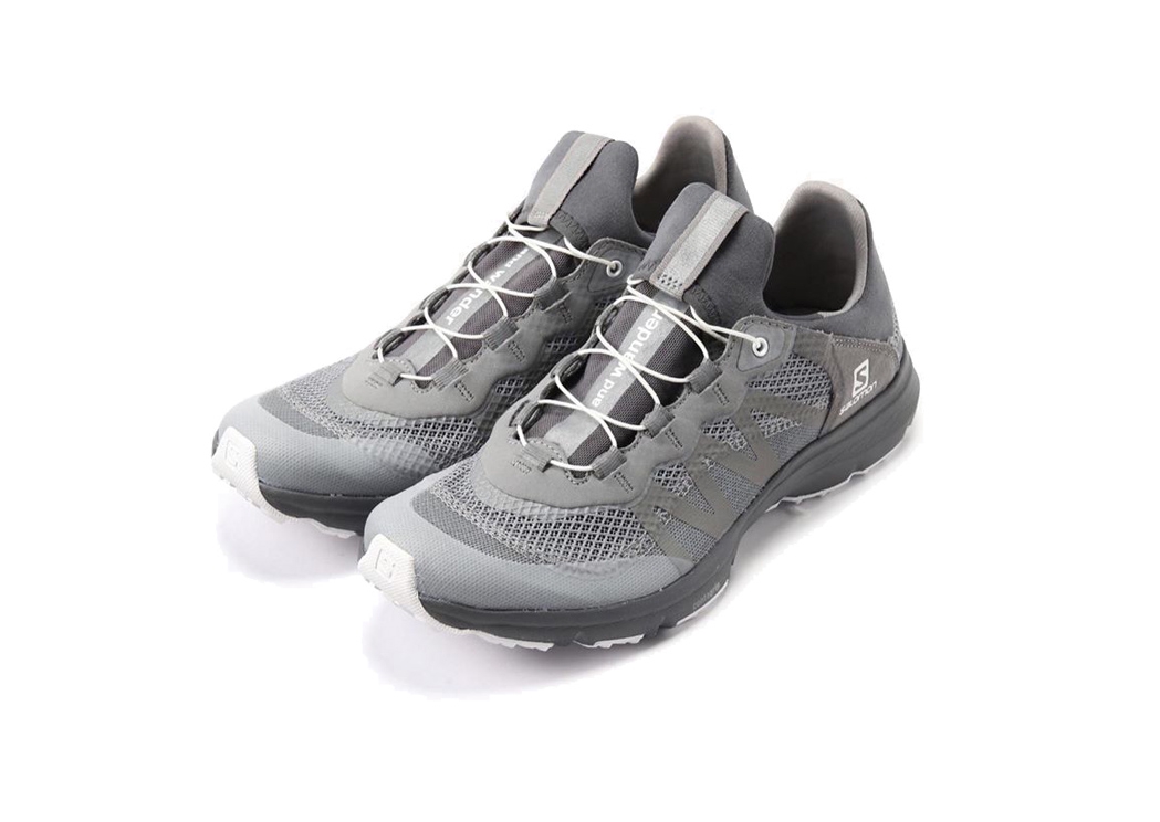 salomon xa amphib bold