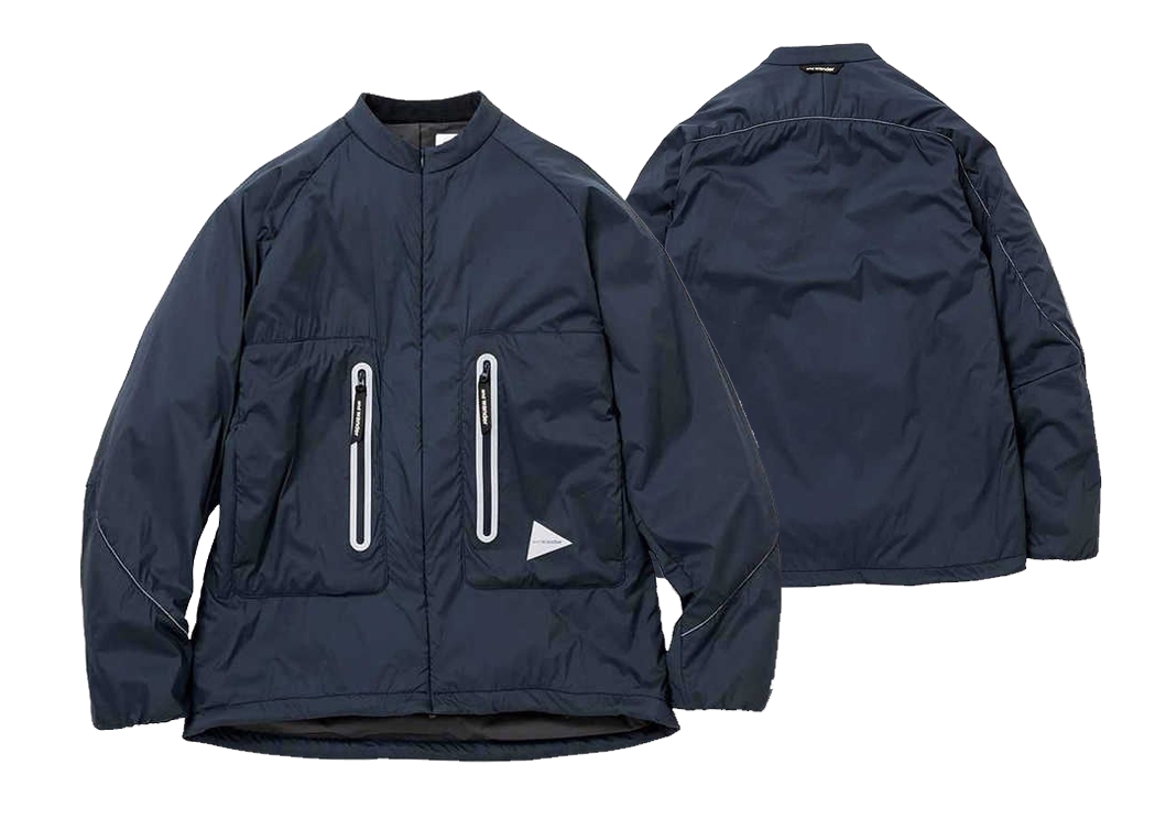 polartec alpha jacket】 | Berkeley
