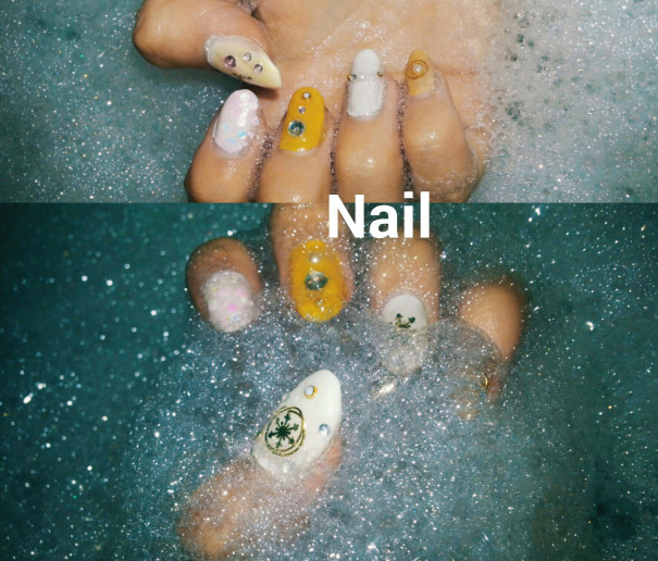 Gelnails Osakiayano Gelnails Osakiayano