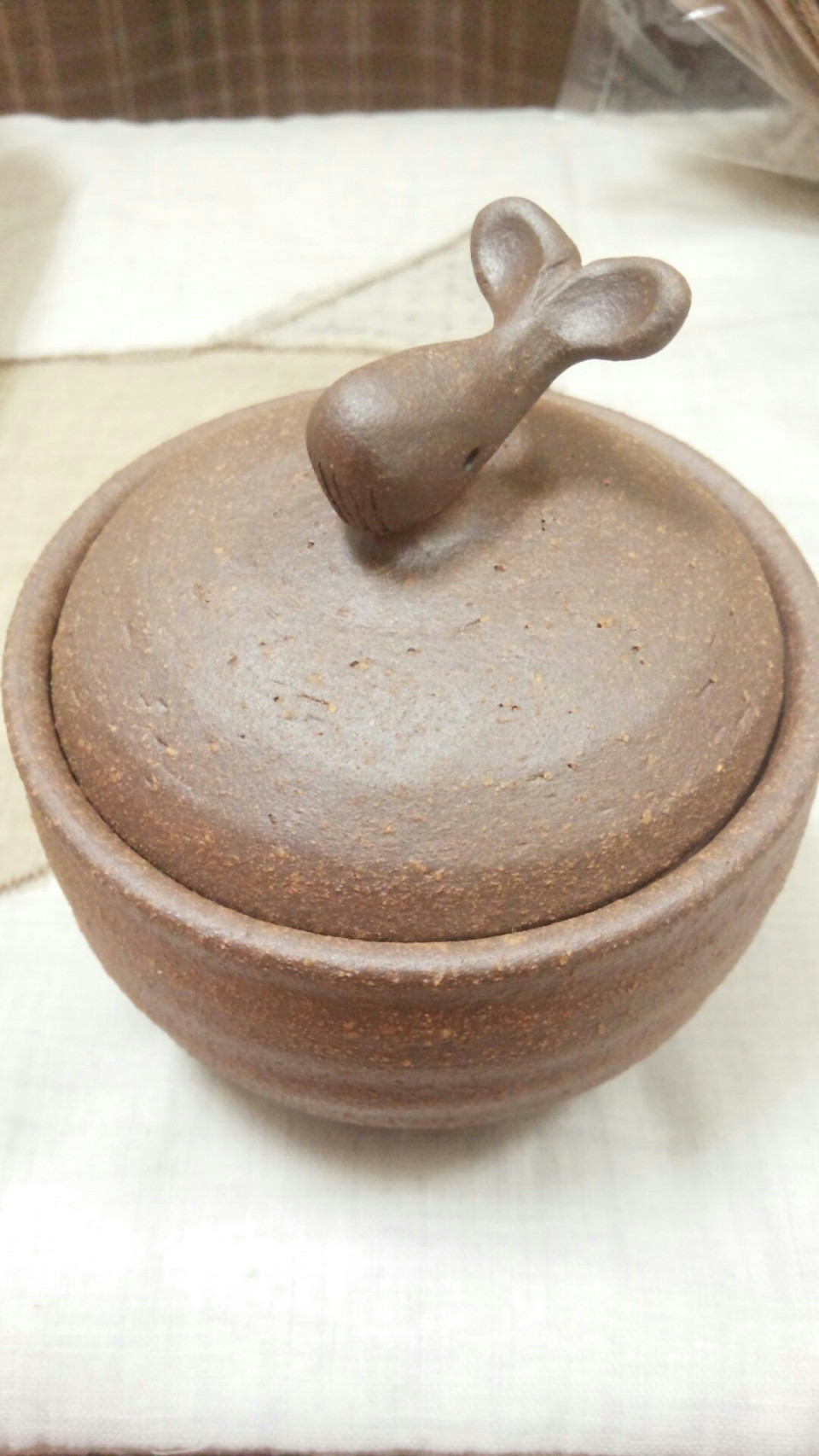 塩壺 入荷いたしました 和 Nodoka 食と暮らしの 小さなお店 塩壺 入荷いたしました 和 Nodoka 食と暮らしの 小さなお店