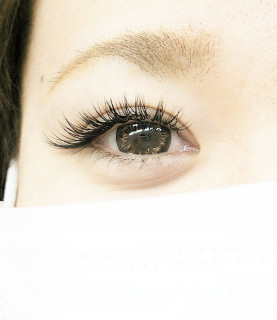 Eyelash Salon Rinobrown