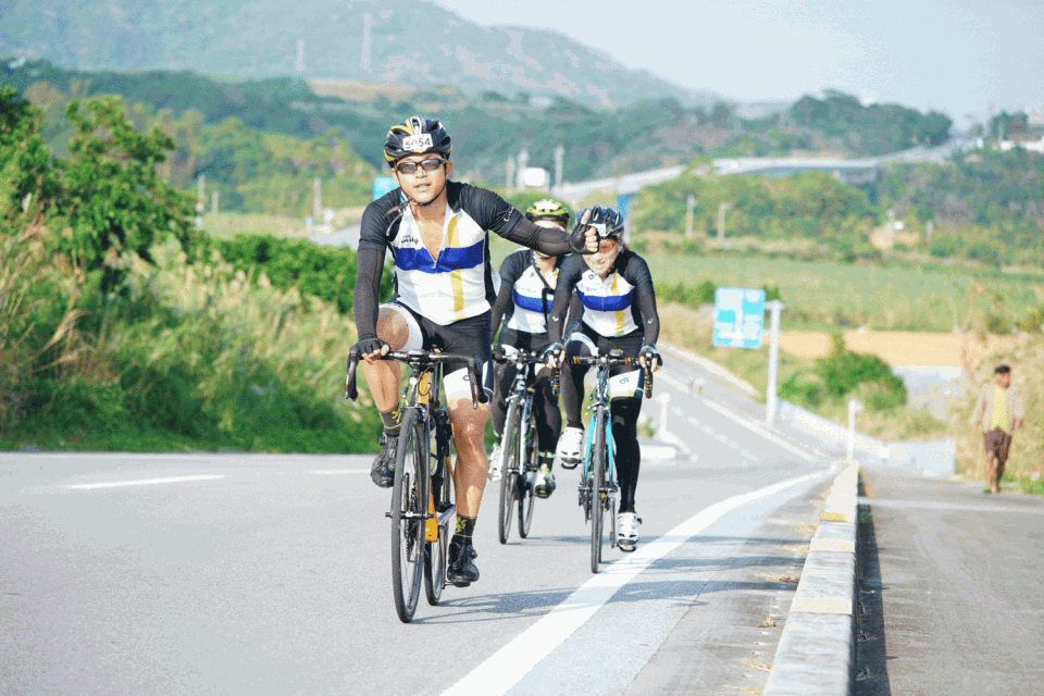 実録 弾丸沖縄本島一周ツアー ツール ド おきなわ18 Team うみかぜ 実録 弾丸沖縄本島一周ツアー ツール ド おきなわ18 Team うみかぜ