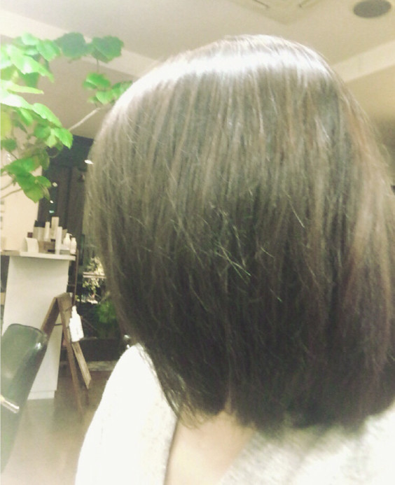 マット系カラー Hair Space Jam マット系カラー Hair Space Jam