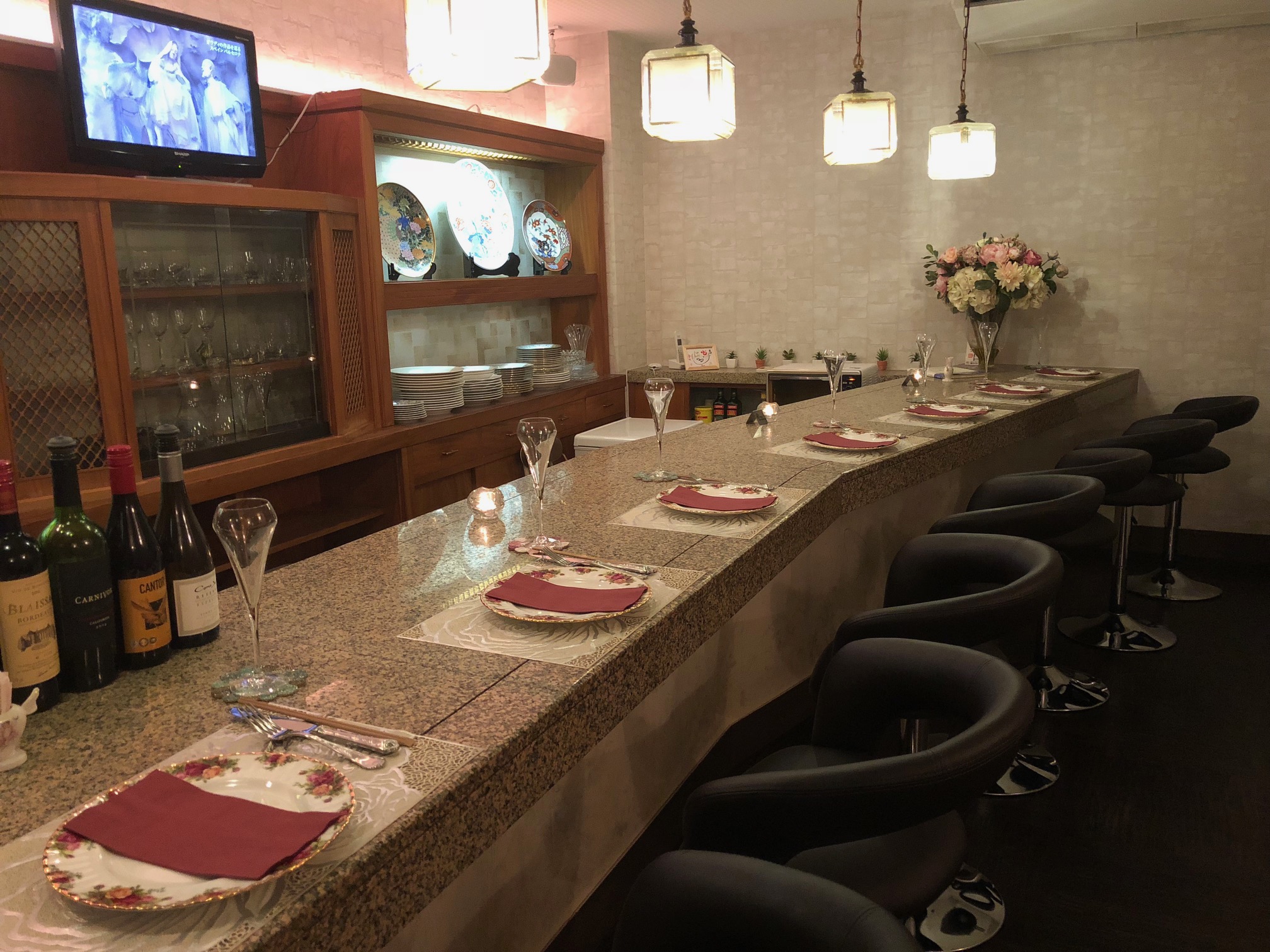 心に染みる 心に染みる