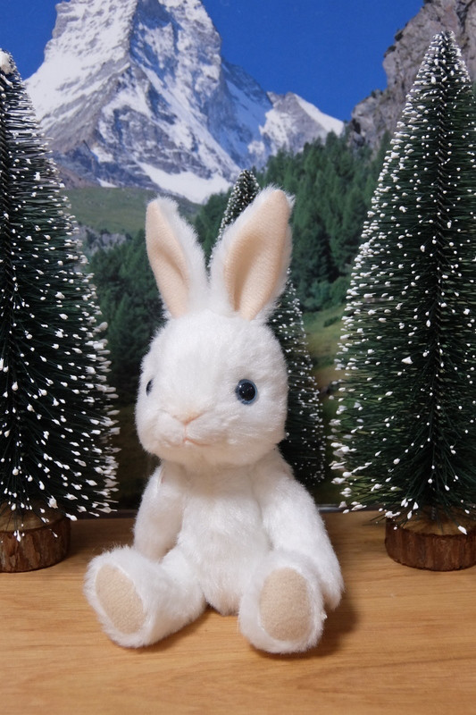 RUSS テディベア風うさぎ（レトロの通販 100点以上（ハンドメイド  